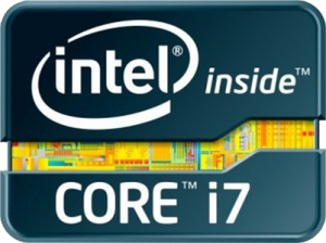 photo Processeur Intel Core i7 3960 X