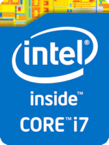 photo Processeur Intel Core i7 4930 K