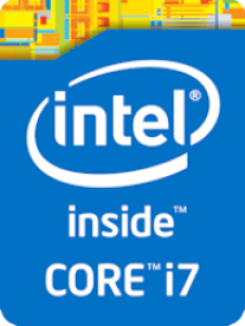 photo Processeur Intel Core i7 5960 X Extrme Edition