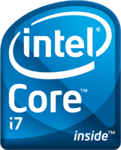 photo Processeur Intel Core i7 940