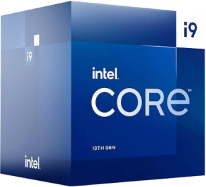 photo Processeur Intel Core i9 13900F (sans vido intgre)