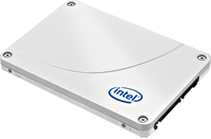 photo Disque dur SSD 180 Go Intel - Srie 520