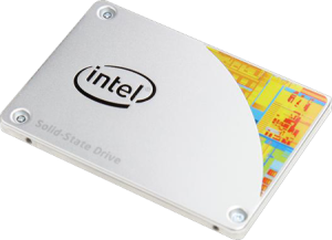 photo Disque dur SSD 480 Go Intel - Srie 530