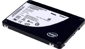 photo Disque dur 80 Go Intel - Srie 320