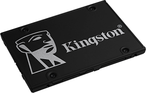 photo SSD de 480 Go Kingston - SSD A400