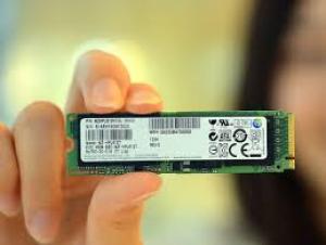 Disque dur M.2 PM961 PCIe SSD 128 Go Samsung NVMe MZVLW128HEGR 00000 PM961 NVMe