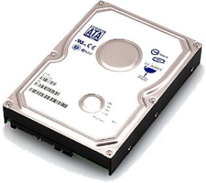 photo Disque dur 80 Go SATA 7200 8 Mo