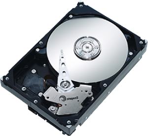 photo Disque dur 4 To 7200 trs 128 Mo Seagate Barracuda Pro