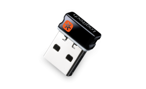 photo Kit Clavier + Souris, sans fil, Logitech Cordless Performance MK 850