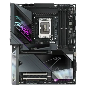 photo Carte mre AORUS Z890 MASTER
