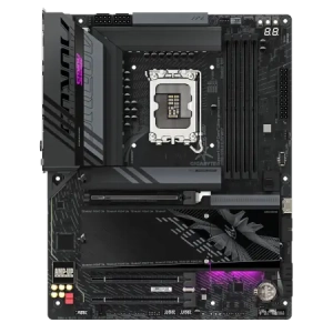 photo Carte mre AORUS Z890 A ELITE WIFI7
