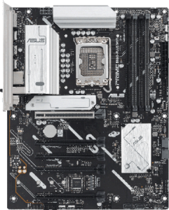 photo Carte mre ATX Asus B860 Prime Plus WiFi
