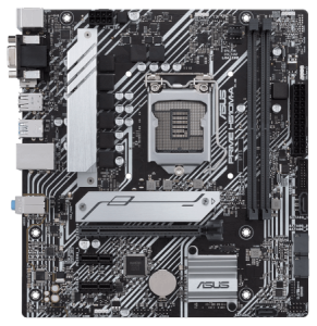 photo Carte mre ASUS Prime H510M-A