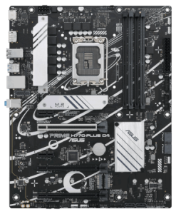 photo Carte mre ASUS PRIME H770-PLUS D4