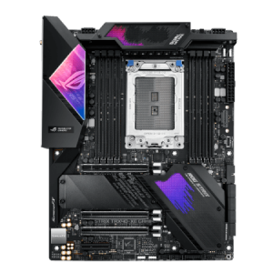 photo Carte mre Gigabyte TRX40 AORUS PRO WIFI