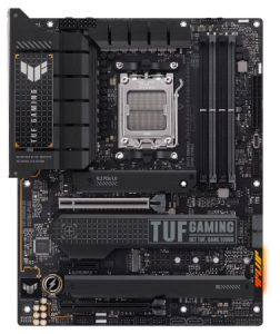 photo Carte mre ASUS TUF GAMING X670E-PLUS