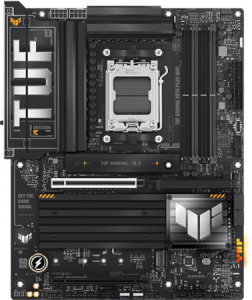 photo Carte mre ASUS TUF GAMING X870-PLUS WIFI