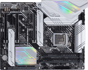 photo Carte mre ASUS Prime Z590-A