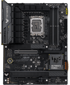 photo Carte mre Asus TUF Gaming Z790 Plus (WiFi BT)