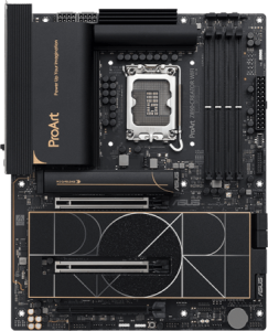 photo Carte mre ASUS ProArt Z890-CREATOR WIFI