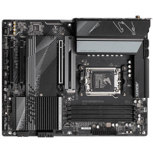 photo Carte mre AORUS X670 ELITE AX