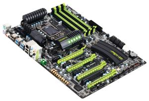 photo Carte mre Gigabyte GA-X58-G1-ASSASSIN