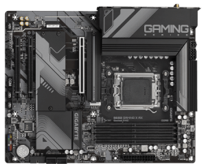 photo Carte mre Gigabyte B650 GAMING X AX WiFi