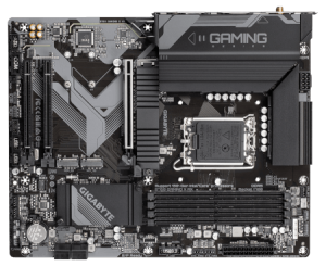 photo Carte mre Gigabyte GA-B760 Gaming X AX WiFi (v1.0)