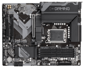 photo Carte mre Gigabyte GA-B760 Gaming X DDR5 (v1.0)