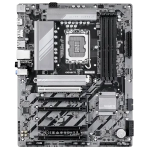 photo Carte mre ATX Gigabyte B860 DS3H (avec WiFi 6E)