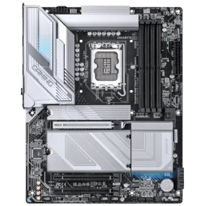 photo Carte mre ATX Gigabyte B860 Gaming X (avec WiFi 6E)