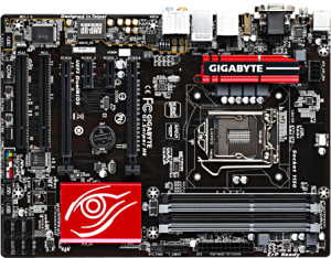 photo Carte mre Gigabyte G1.Sniper H6