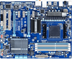 photo Carte mre Gigabyte GA-970A-UD3