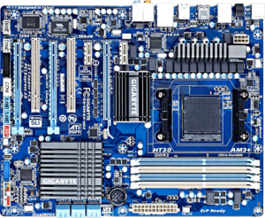 photo Carte mre Gigabyte GA-990XA-UD3