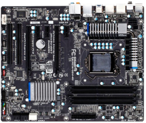photo Carte mre Gigabyte GA-P67A-UD4-B3
