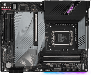 photo Carte mre Gigabyte GA-Z690-AORUS ELITE DDR4