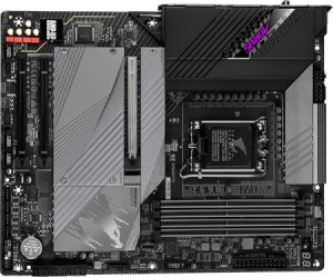 photo Carte mre Gigabyte GA-Z690-AORUS PRO (WiFi BT)
