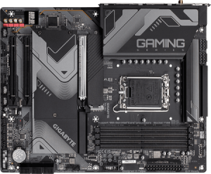 photo Carte mre Gigabyte Z790 GAMING X AX (WiFi BT) rev 1.0