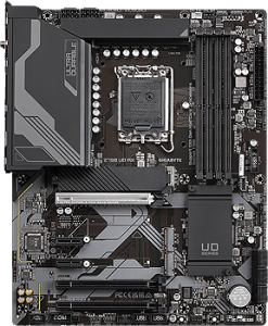 photo Carte mre Gigabyte Z790 UD AX WiFi BT (rev. 1.x)