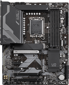 photo Carte mre Gigabyte Z790 UD (rev. 1.0)