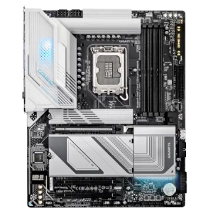 photo Carte mre Gigabyte Z890 GAMING X (WiFi 7 BT) rev 1.0/ 1.1