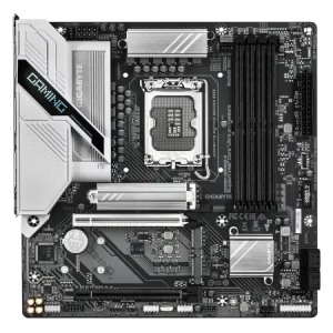 photo Carte mre microATX Gigabyte Z890M GAMING X (sans WiFi)