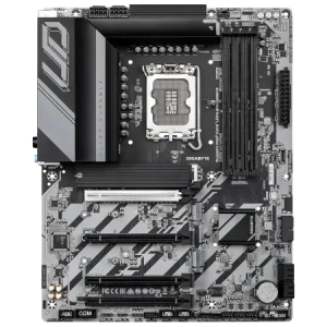 photo Carte mre Gigabyte Z890 UD WIFI6E
