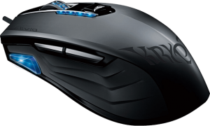 photo Souris Gigabyte Gaming Laser Aivia Krypton