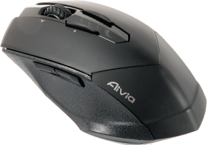 photo Souris Gigabyte Gaming Laser Aivia M8600