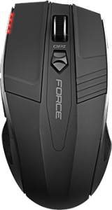 photo Souris Gigabyte Laser M9 ICE