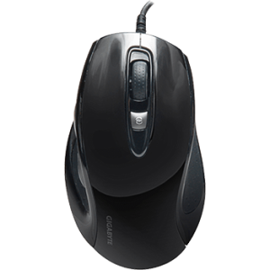 photo Souris Gigabyte Gaming Laser M 6880