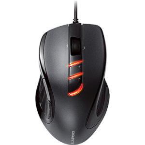 photo Souris Gigabyte Gaming Optique M 6900