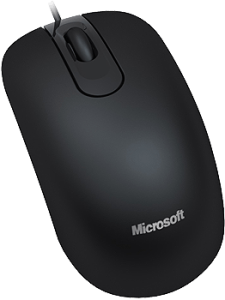 photo Souris optique
