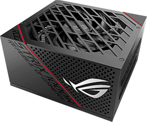 photo Alimentation modulaire 135 mm ASUS ROG-STRIX 1000 Watts Gold